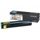 LEXMARK TONER AMARIL X940(22K) Alto Rendimiento 0X945X2YG